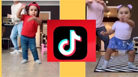 tik tok baby video|tiktok dance baby.